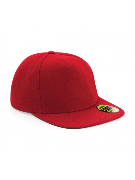 cappelli-da-rapper-snapback-a-partire-da-258-eur-stampasi-classic red - classic red.jpg